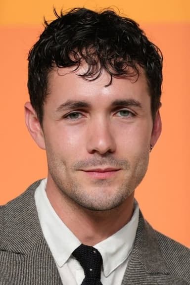 Photo de Jonah Hauer-King