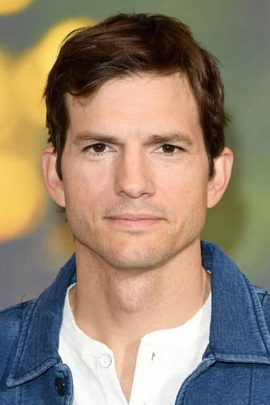 Photo de Ashton Kutcher