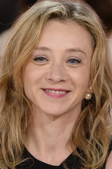Photo de Sylvie Testud