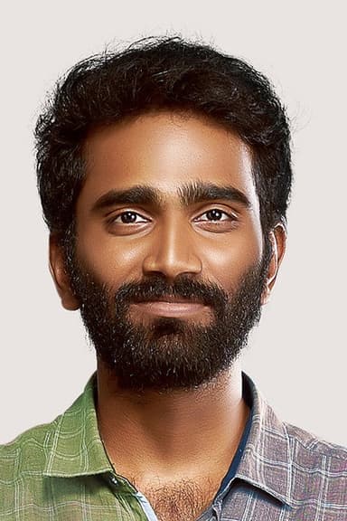 Photo de Pradeep Ranganathan