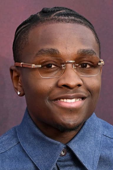 Photo de Miles Caton