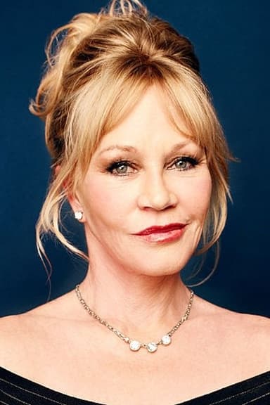 Photo de Melanie Griffith