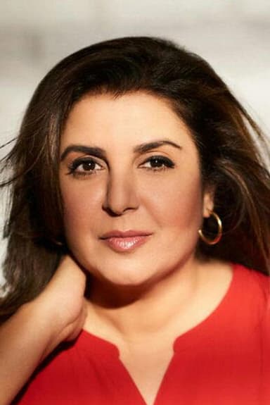 Photo de Farah Khan