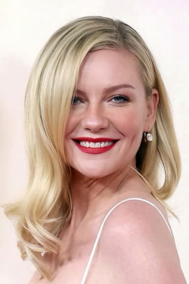 Photo de Kirsten Dunst