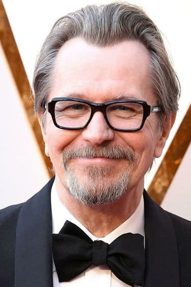 Photo de Gary Oldman