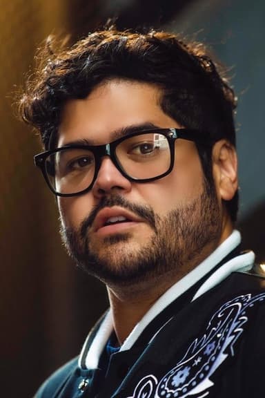 Photo de Harvey Guillén