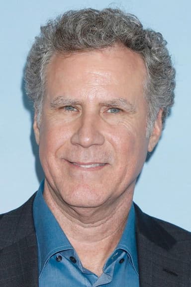 Photo de Will Ferrell