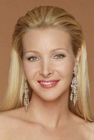 Photo de Lisa Kudrow