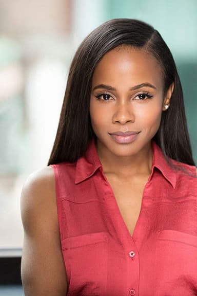 Photo de Marquita Goings