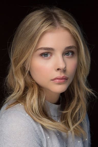 Photo de Chloë Grace Moretz