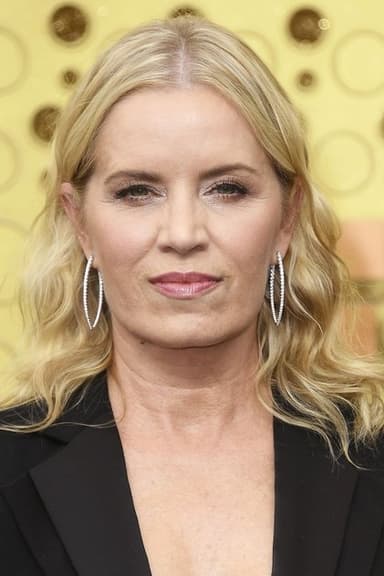 Photo de Kim Dickens