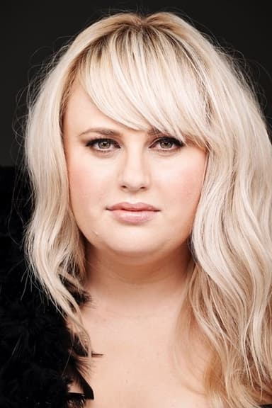 Photo de Rebel Wilson