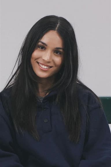 Photo de Cherine Ghemri