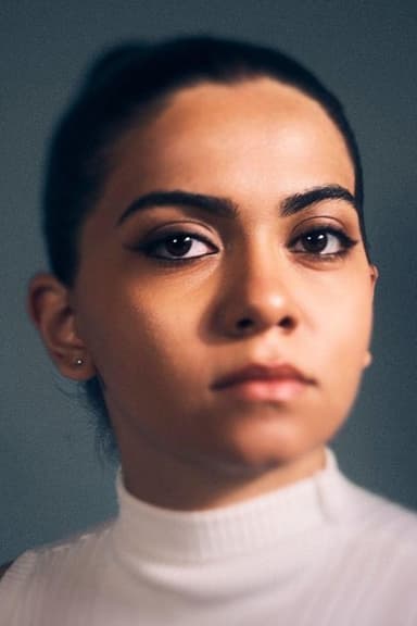 Photo de Hadis Pakbaten