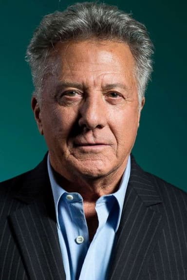 Photo de Dustin Hoffman