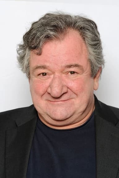 Photo de Ken Stott