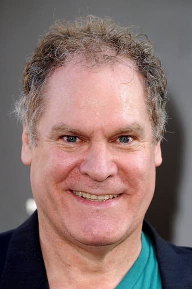 Photo de Jay O. Sanders