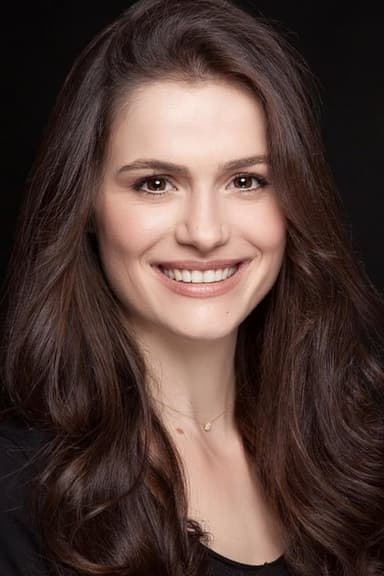 Photo de Burcu Cavrar