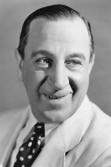 Photo de Hugh Herbert