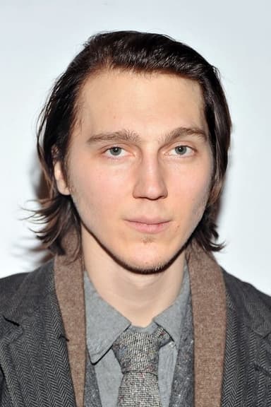 Photo de Paul Dano
