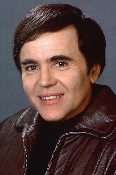 Photo de Walter Koenig