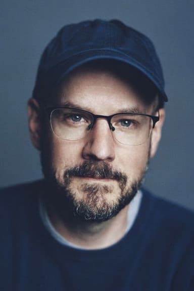 Photo de Drew Hancock