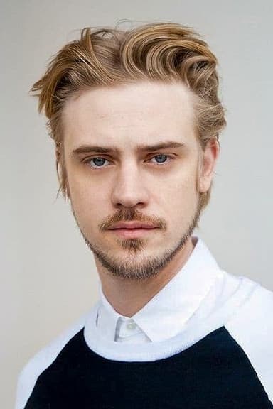 Photo de Boyd Holbrook