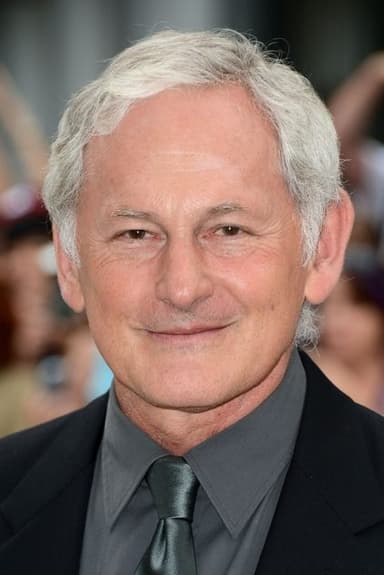 Photo de Victor Garber