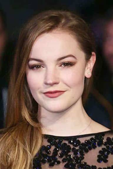 Photo de Izzy Meikle-Small