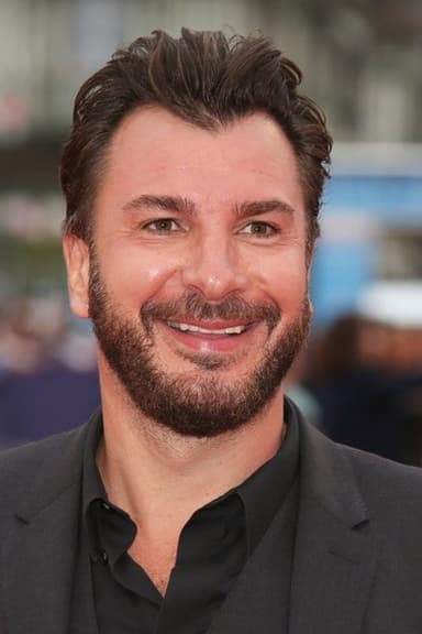 Photo de Michaël Youn