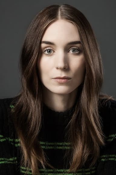 Photo de Rooney Mara