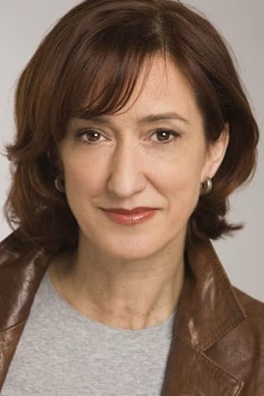 Photo de Haydn Gwynne
