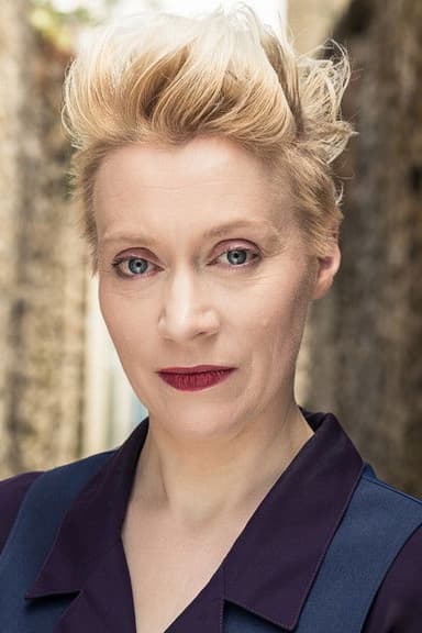 Photo de Emily Carding