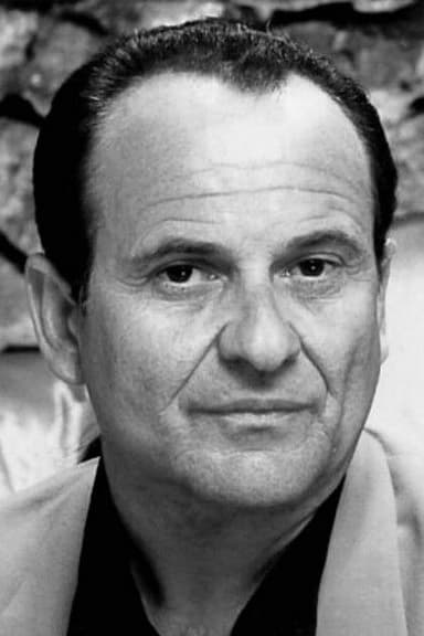 Photo de Joe Pesci