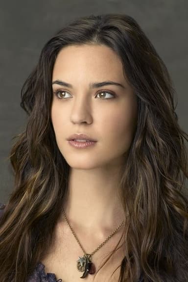 Photo de Odette Annable
