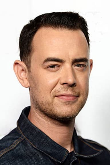 Photo de Colin Hanks