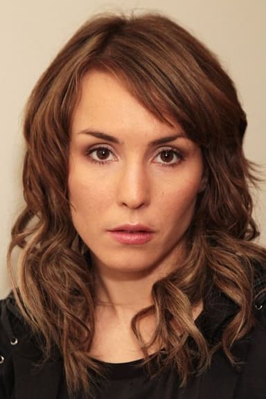 Photo de Noomi Rapace