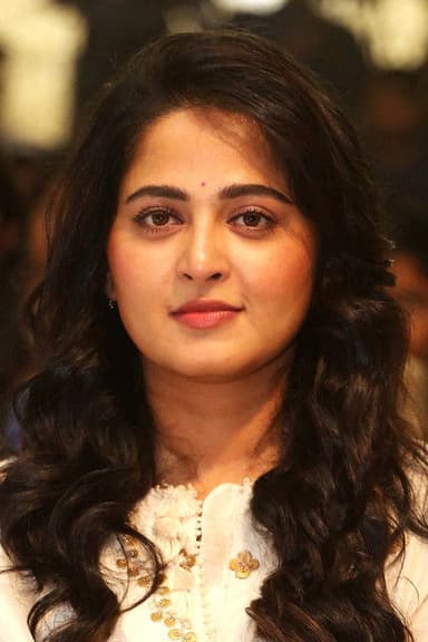 Photo de Anushka Shetty