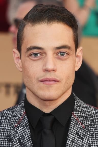 Photo de Rami Malek