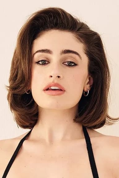 Photo de Rachel Sennott