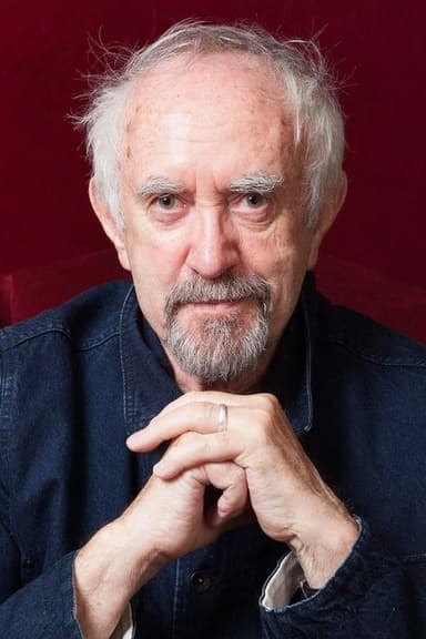 Photo de Jonathan Pryce