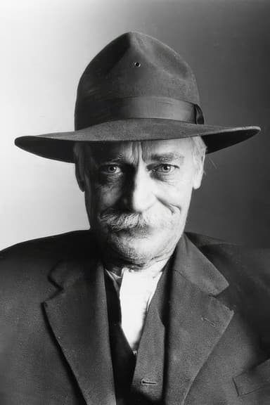 Photo de Richard Farnsworth