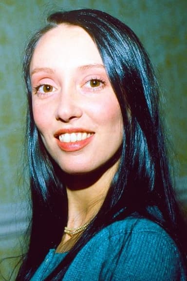 Photo de Shelley Duvall