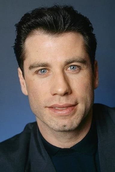 Photo de John Travolta