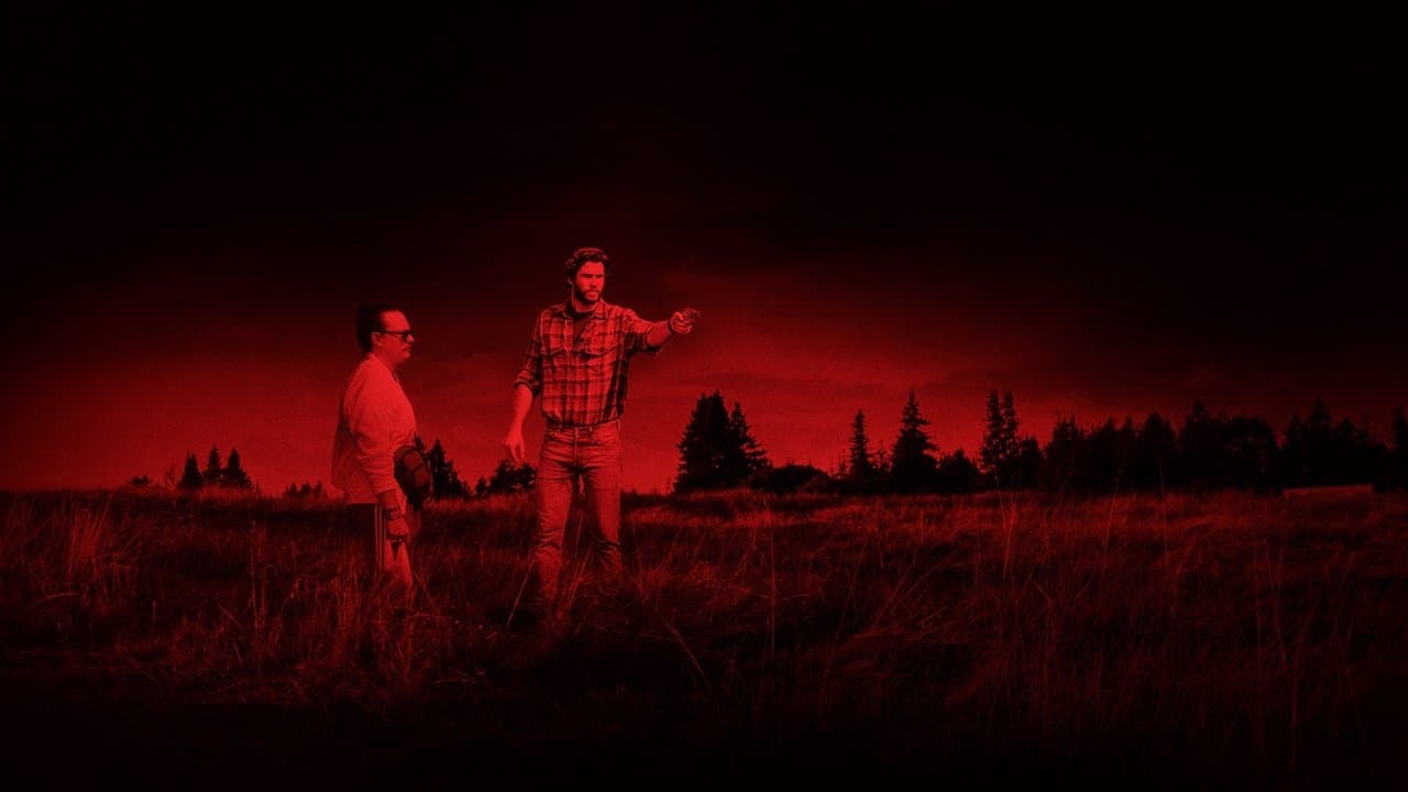 Arkansas - Affiche promotionnelle