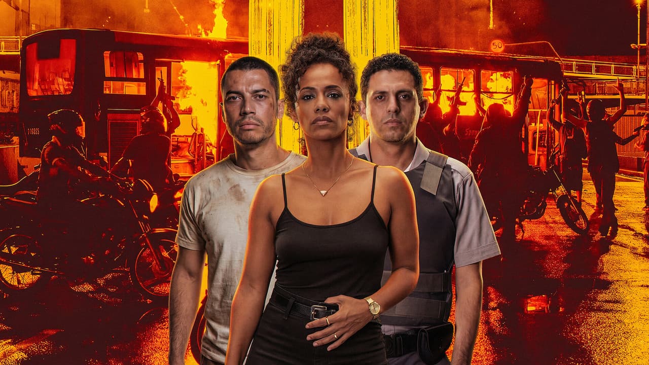 L'Appel du chaos - Affiche promotionnelle