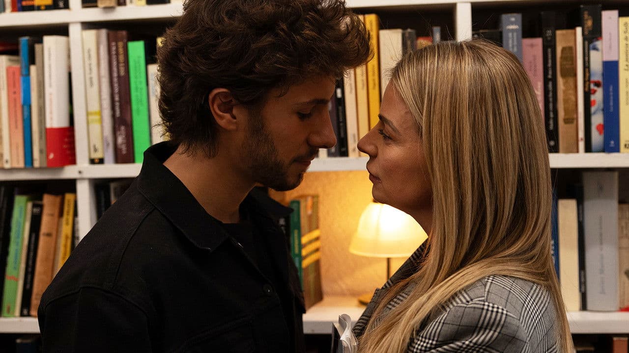 ¿Quieres Ser Mi Novia? - Affiche promotionnelle