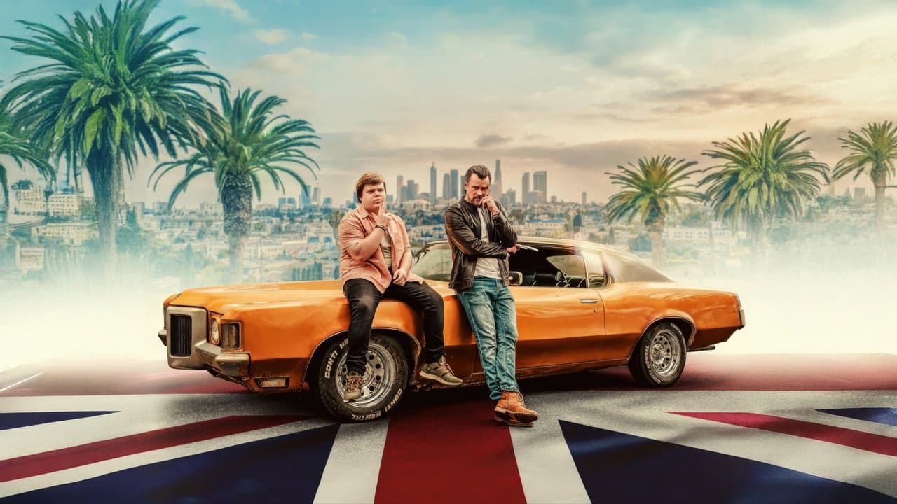 London Calling - Affiche promotionnelle