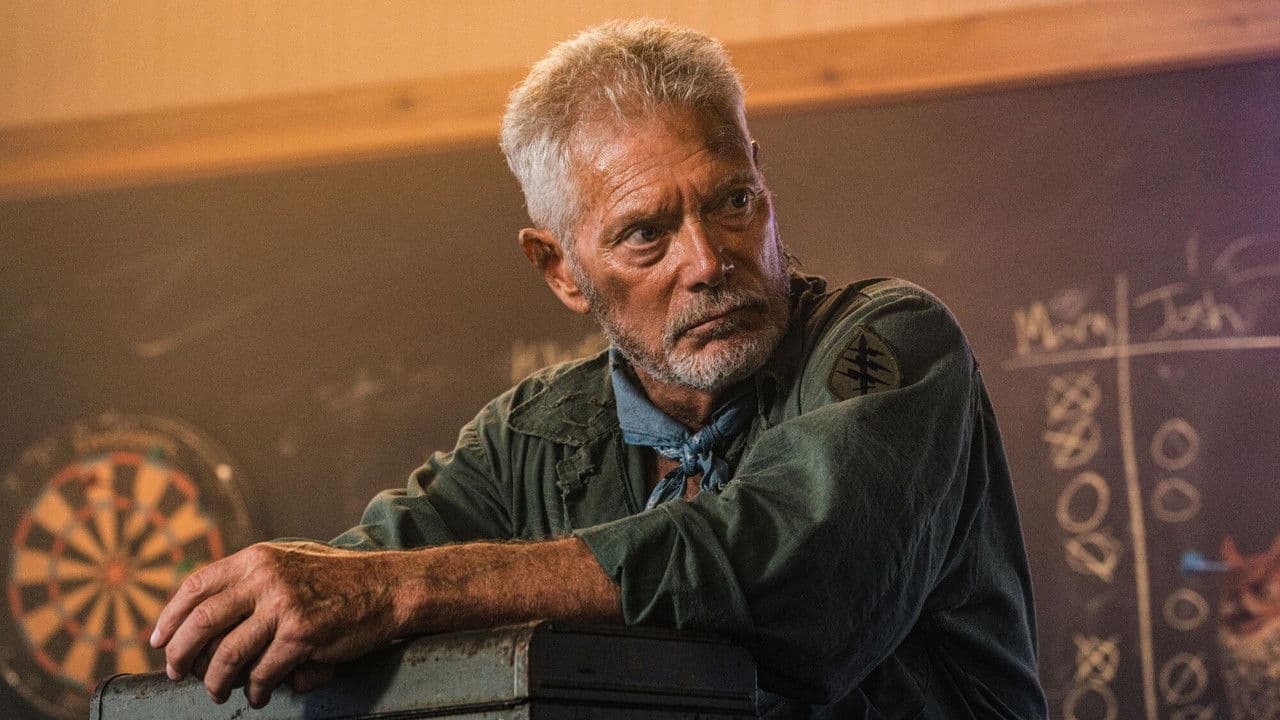 Hellfire - Affiche promotionnelle