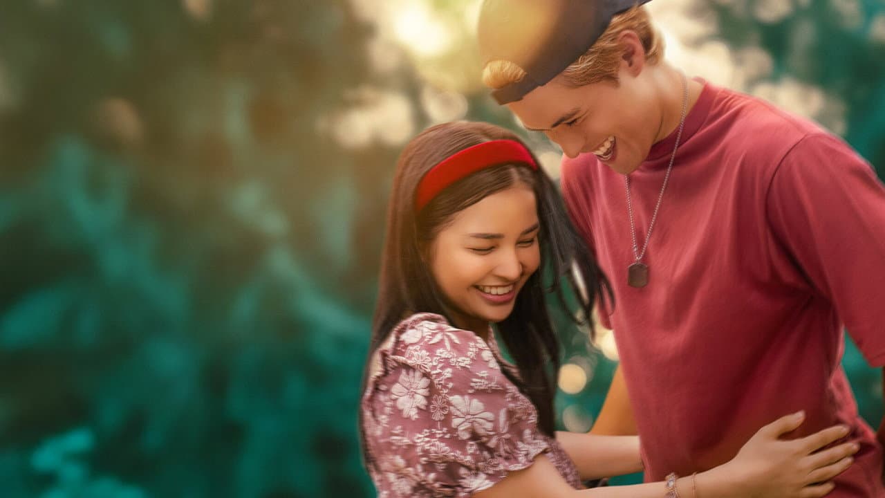 La 18e Rose - Affiche promotionnelle